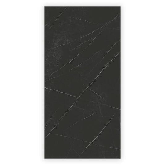 PIETRA NERO POL 120x280 cm