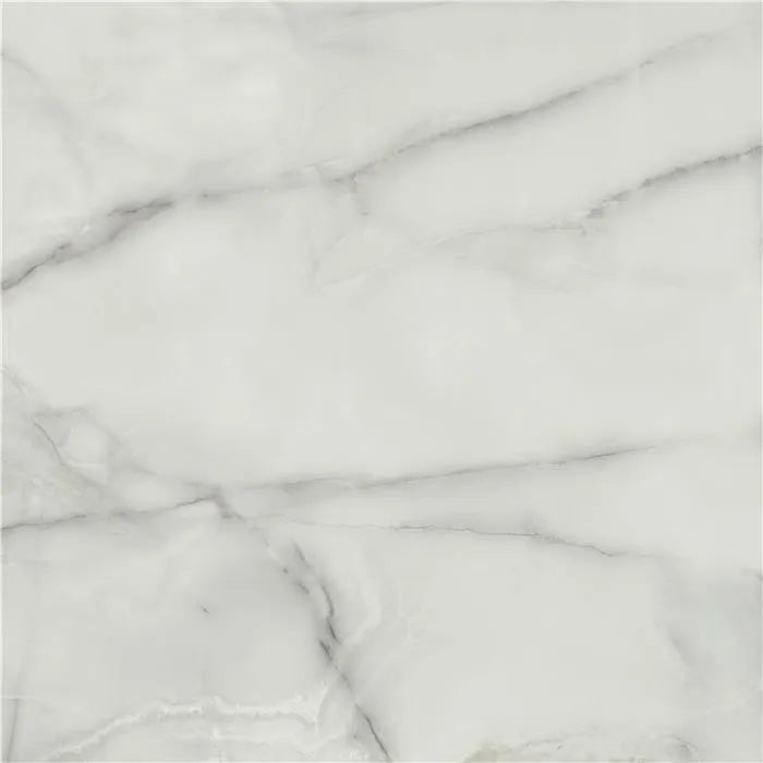 ATRANI WHITE V-LUP 120x120 cm