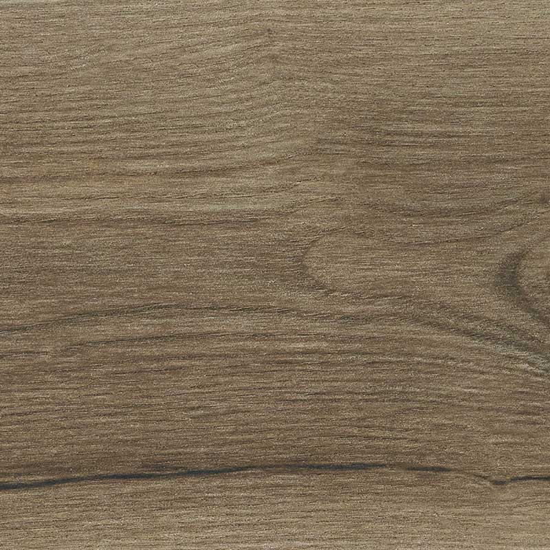 CASK WALNUT RECT 23x120 cm