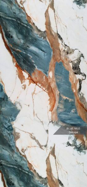 BLUE NILE 120*260 CM
