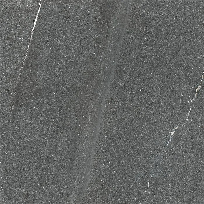 EASTFORD ANTHRACITE 100x100 cm