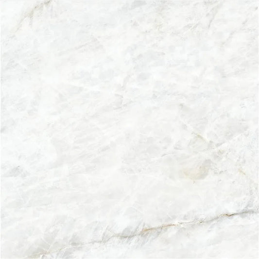 GEMSTONE WHITE  100x100 cm
