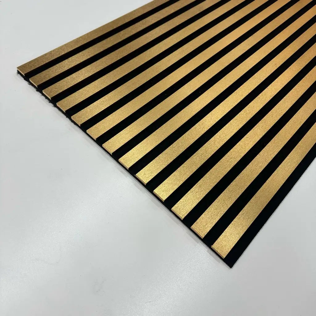 GOLD 60x280 cm