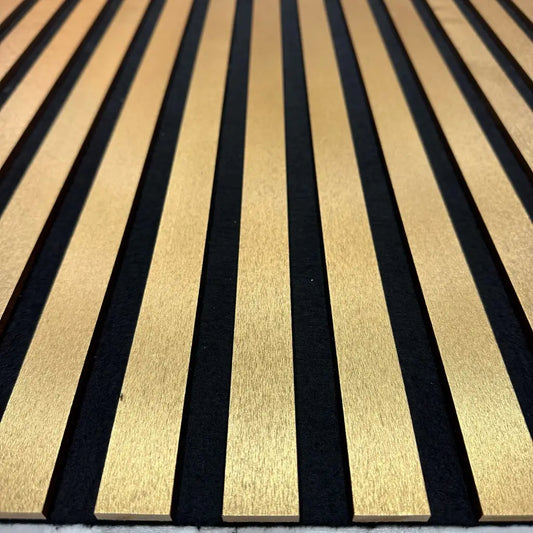 GOLD 60x280 cm