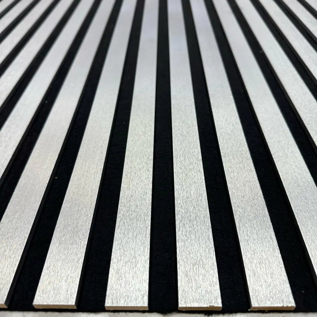 GUMUS (argenté) 60x280 cm