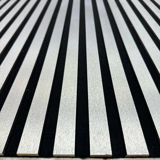 GUMUS (argenté) 60x280 cm