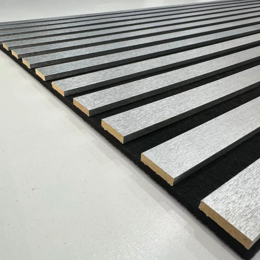 GUMUS (argenté) 60x280 cm