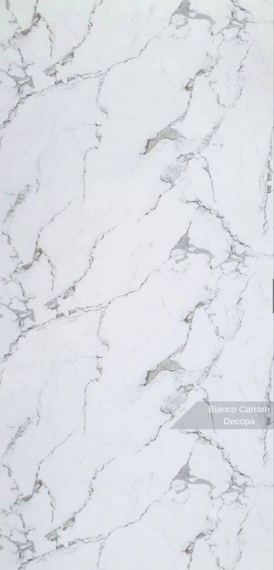 Bilanco Carrara 122x260 cm