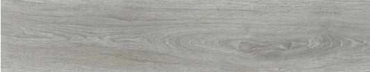 IWOOD SMOKE RECT 23x120 cm