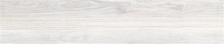 IWOOD WHITE RECT 23x120 cm