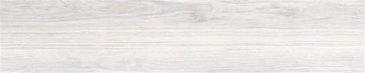 IWOOD WHITE RECT 23x120 cm