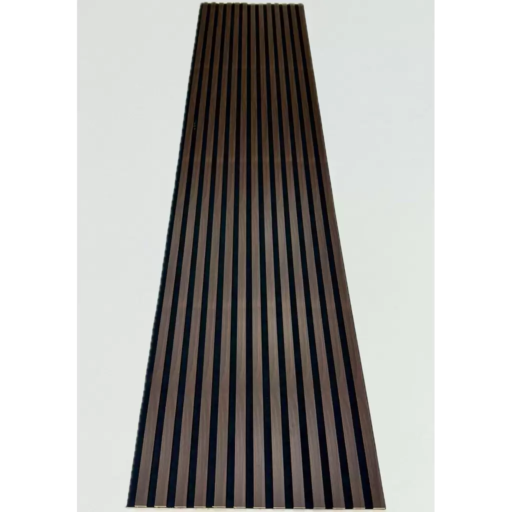 KOYU CEVIZ (noyer) 60x280 cm