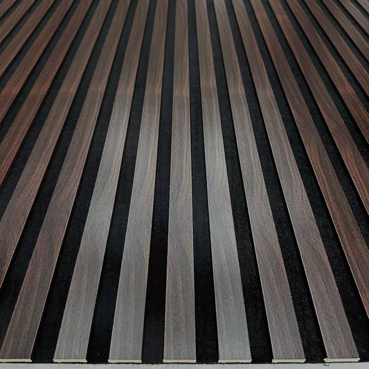 KOYU CEVIZ (noyer) 60x280 cm