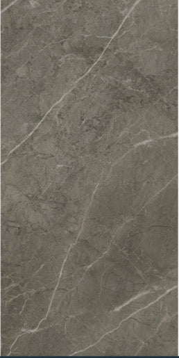 MARBLE DARK MAT 60x120 cm