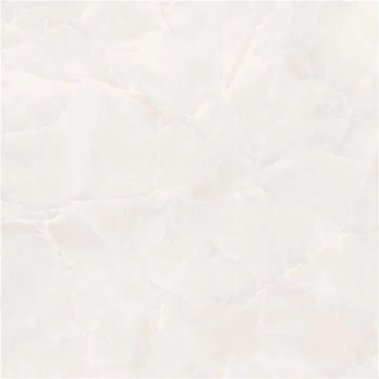 SAFFIRE CREAM V-LUP 120x120 cm