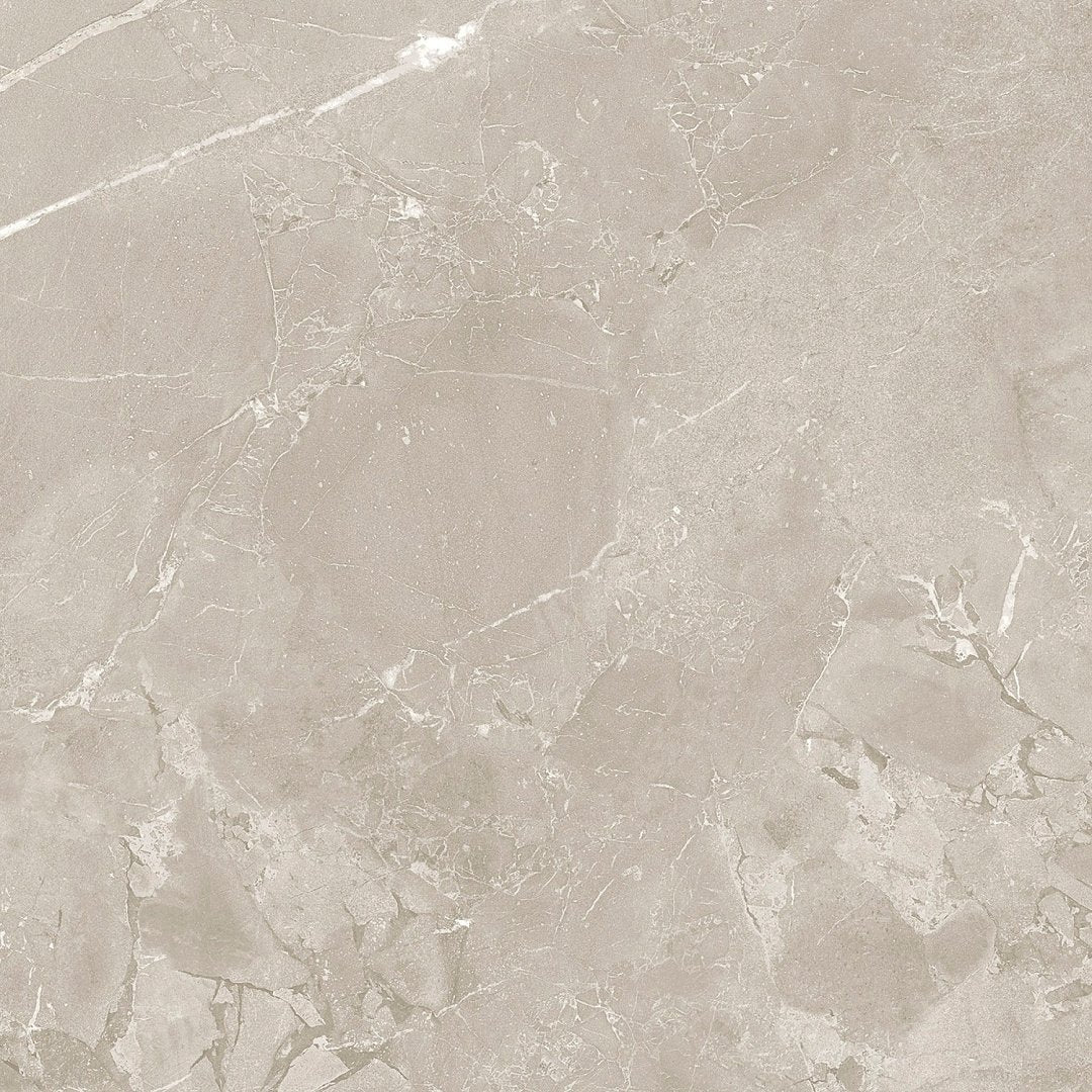 UNUSUAL STONE MINK 120x120 cm