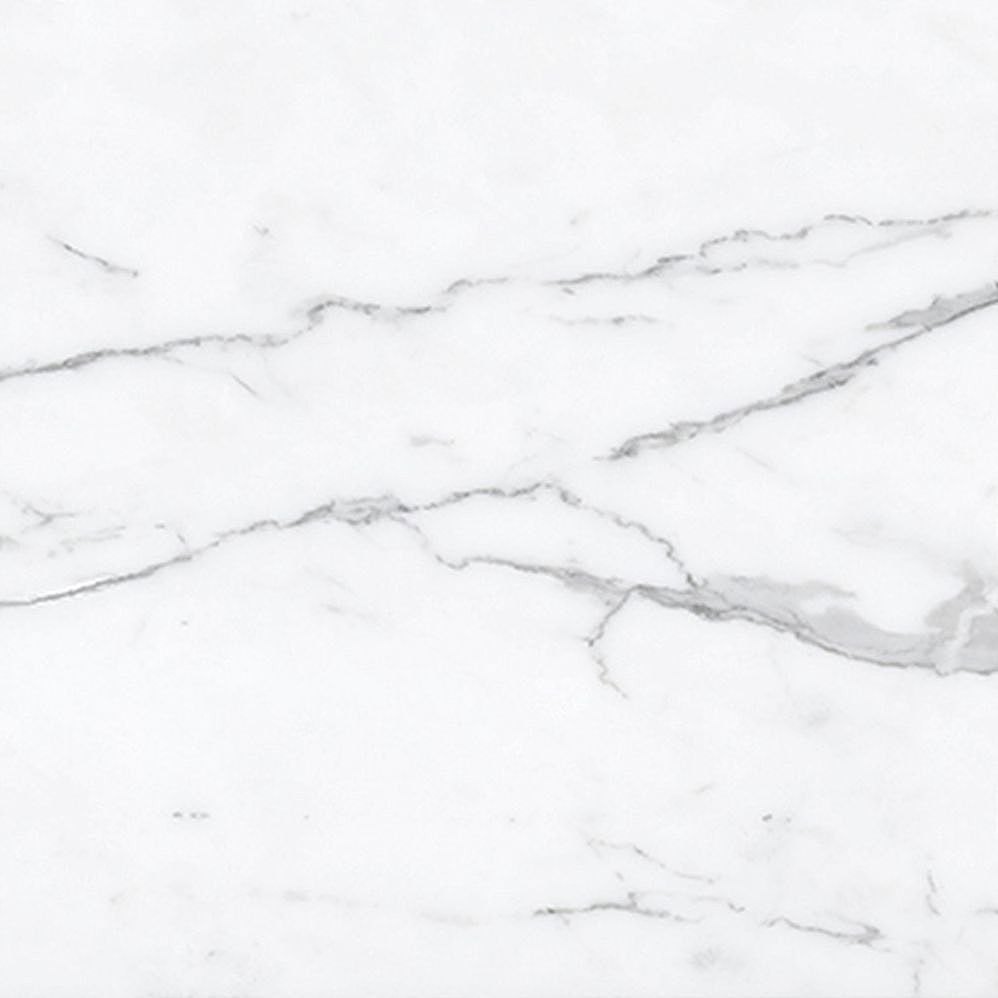 ARTISTIC WHITE SAT 100x100 cm