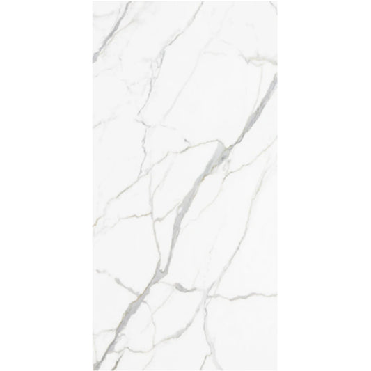 CALACATTA UNIQUE MAT 120x280 cm