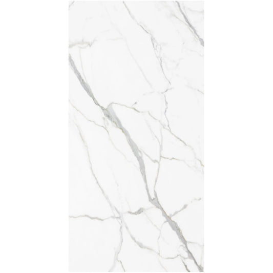 CALACATTA UNIQUE POL 120x280 cm