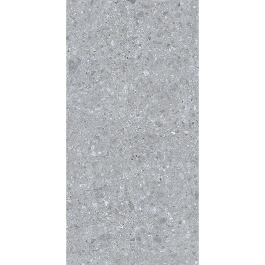 PIETRA DI GRE GREY MAT 120x280 cm