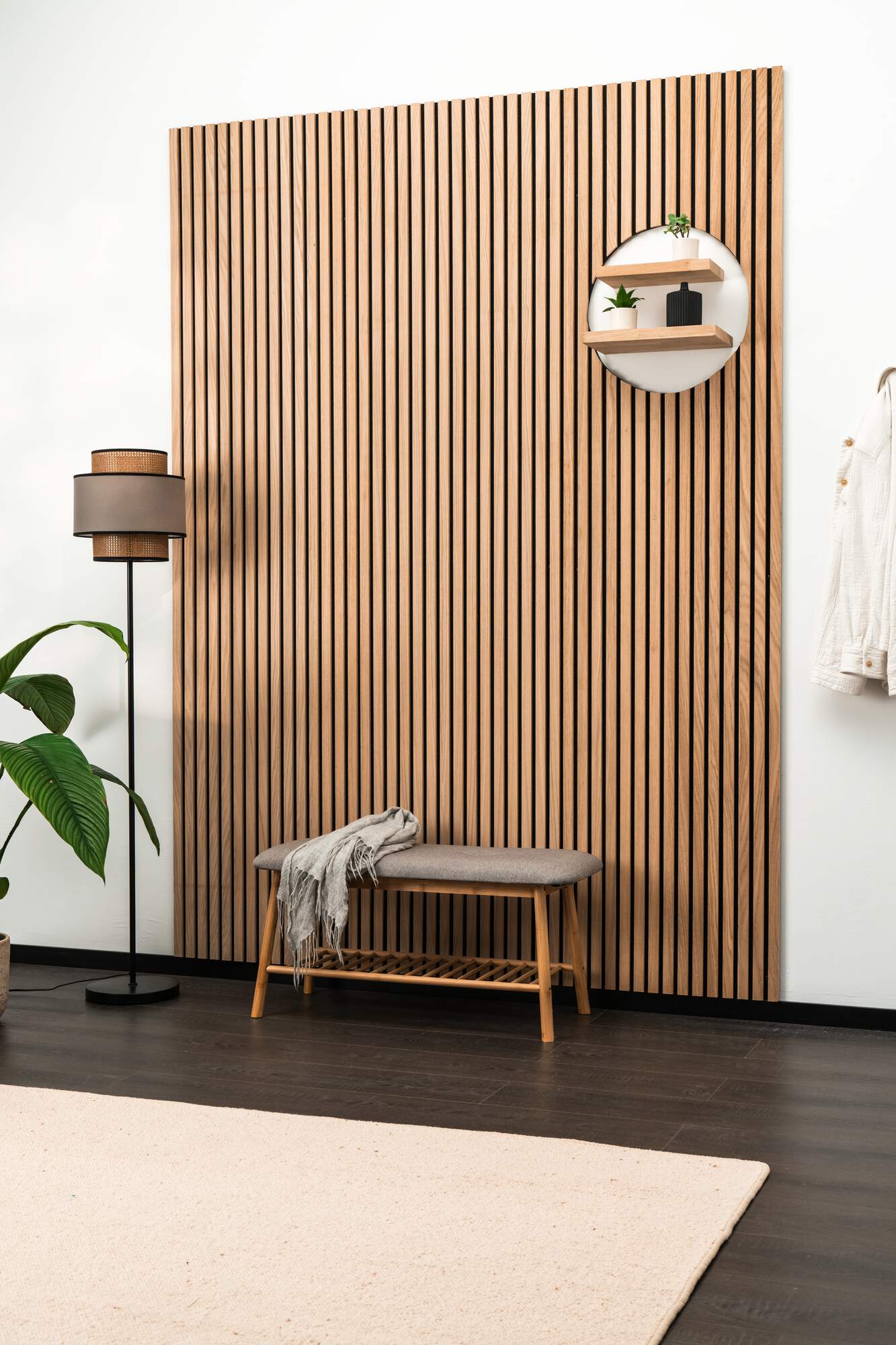 Panneau Acoustique
