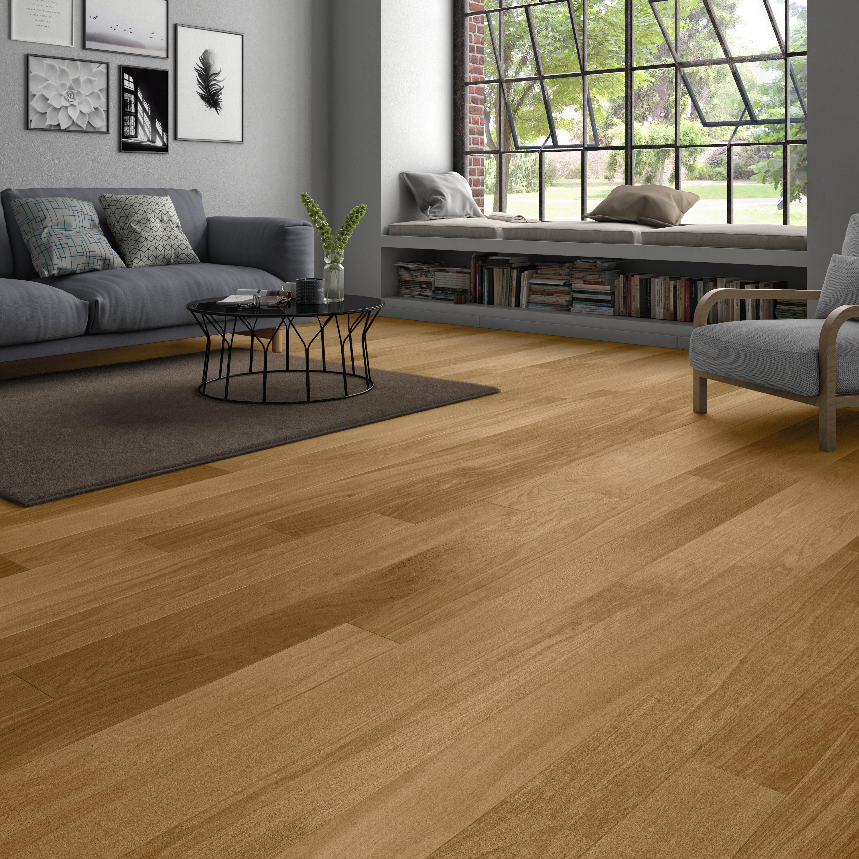 Parquet