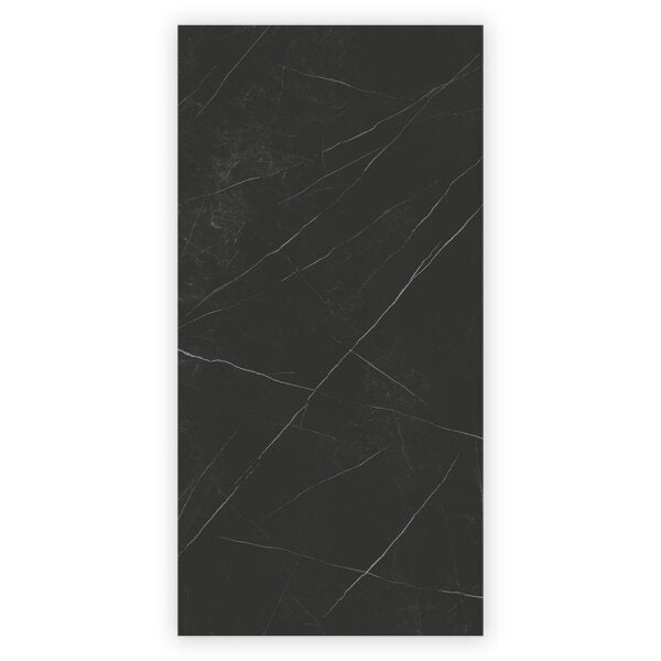 PIETRA NERO POL 120x280 cm