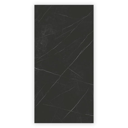 PIETRA NERO POL 120x280 cm