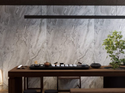 MARMORY GREY 122*260 CM