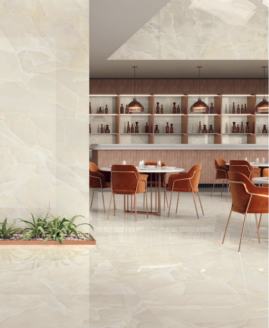 ONYX SABLE 60x120 cm