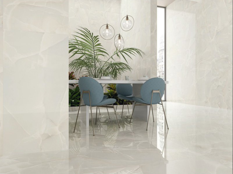 AGATE SABBIA POLI 60x120 cm