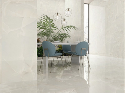 AGATE SABBIA POLI 60x120 cm