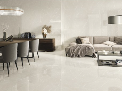 ETERNAL CREAM POLI 60x120 cm