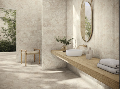 CANYON BEIGE 80x80 cm