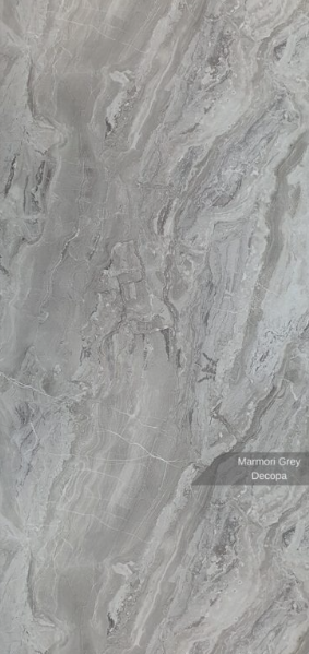MARMORY GREY 122*260 CM