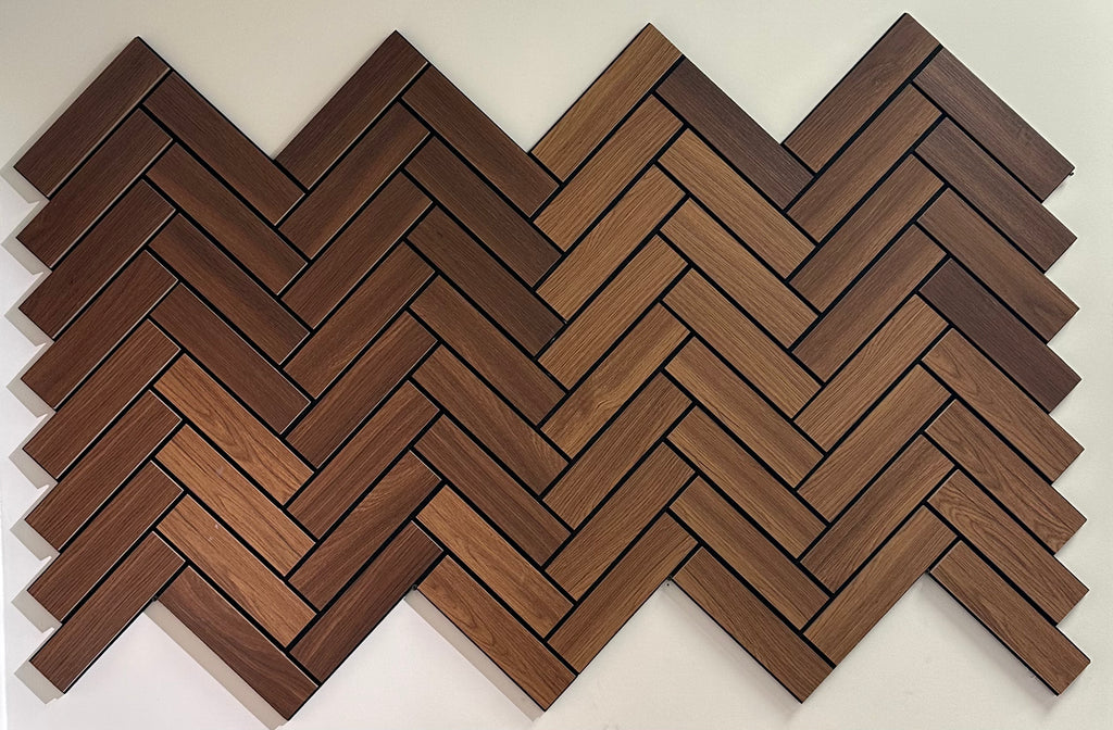 Mosaik Sapin
