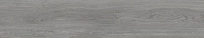 GREENHEART GREY RECT 23x120 cm