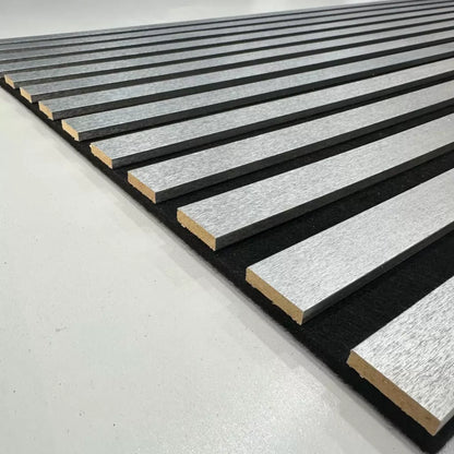 GUMUS (argenté) 60x280 cm