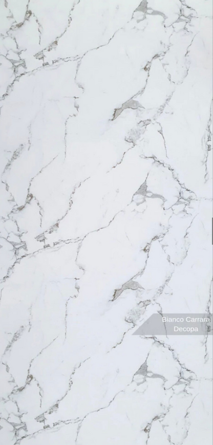 Bilanco Carrara 122x260 cm