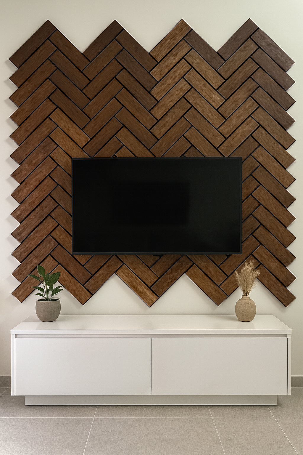 Mosaik Sapin