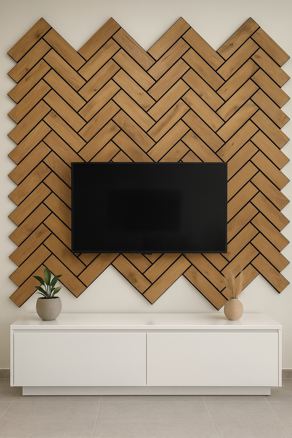 Mosaik Marron clair