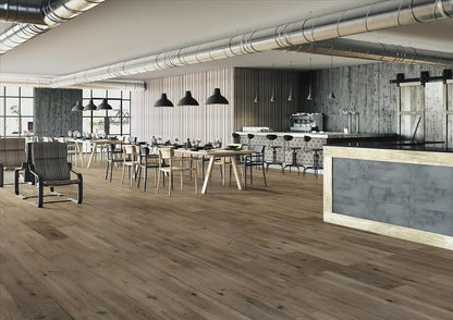 IWOOD WALNUT RECT 23x120 cm
