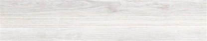 IWOOD WHITE RECT 23x120 cm