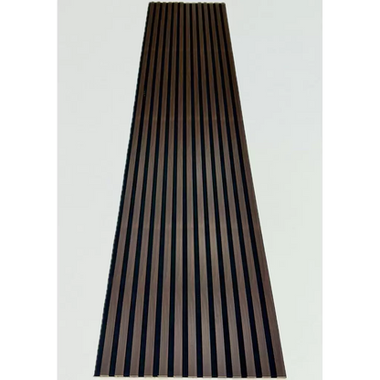 KOYU CEVIZ (noyer) 60x280 cm
