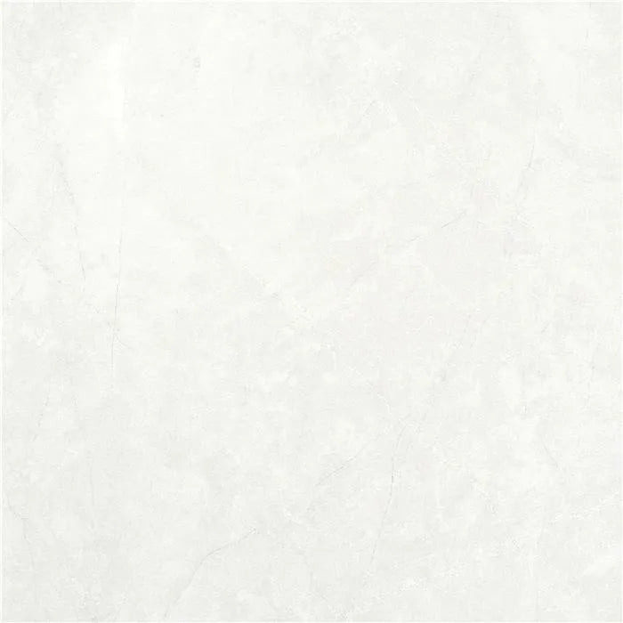 MARBLE ART WHITE SAT 100x100 cm