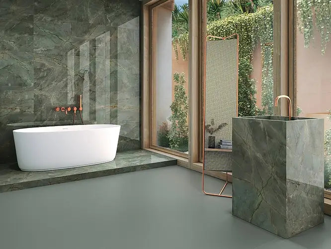 QUARZITE JADORE POL 120x280 cm