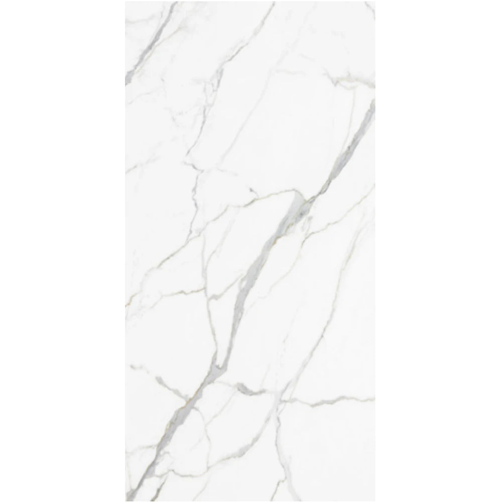 CALACATTA UNIQUE MAT 120x280 cm