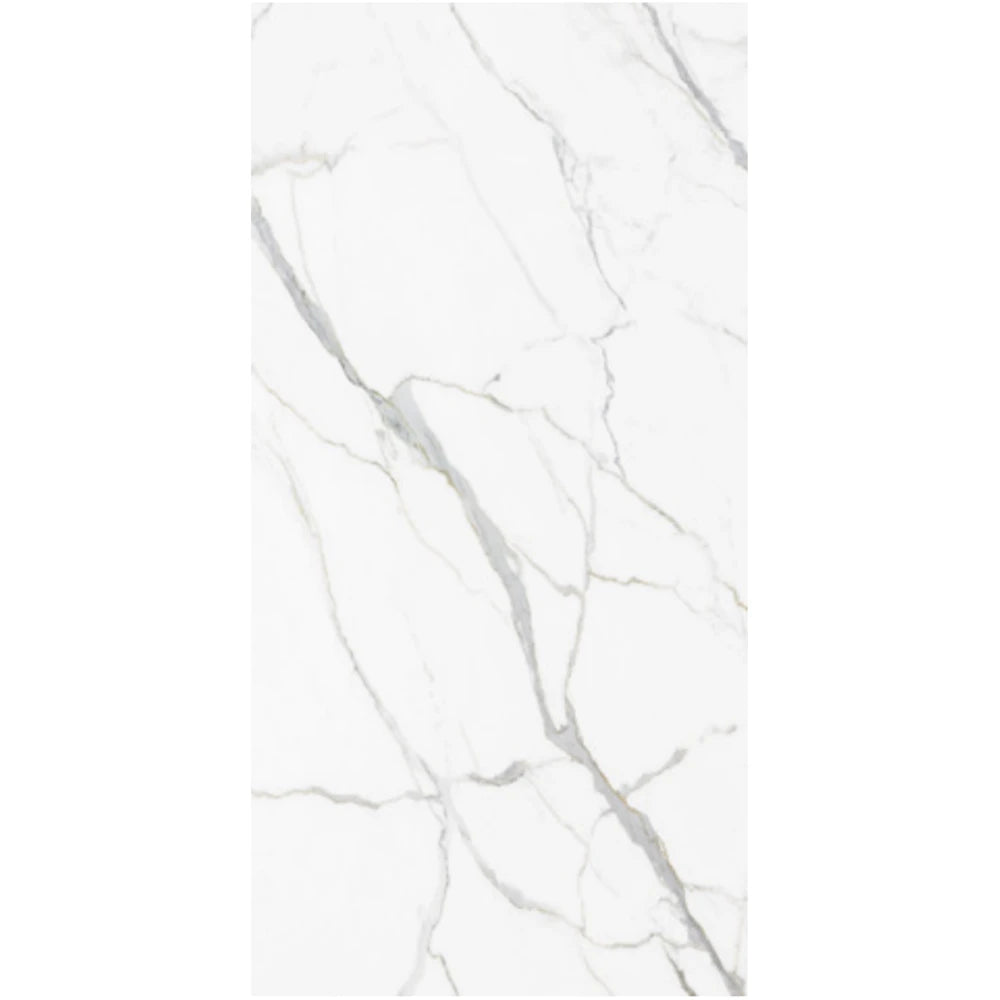 CALACATTA UNIQUE POL 120x280 cm
