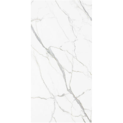 CALACATTA UNIQUE POL 120x280 cm